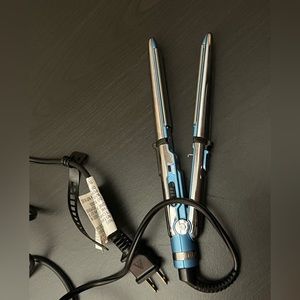 Babyliss Prima 2000 styling iron 3/4”